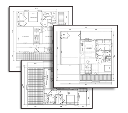 Riverpoint Floorplan Graphic