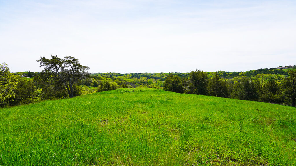 Riverpoint Bay Lot Photo