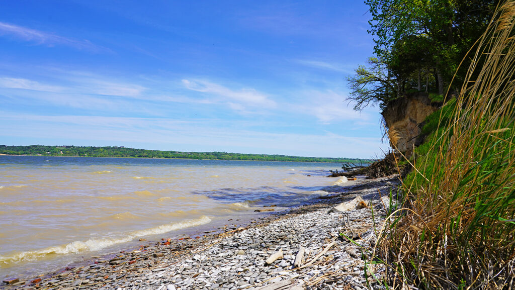 Riverpoint Bay Beach Photo